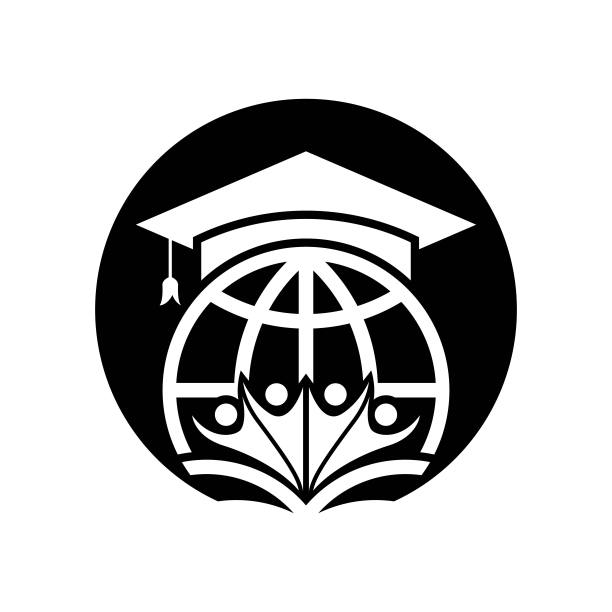 工商学院logo