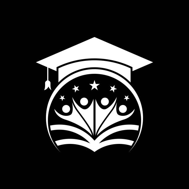 工商学院logo