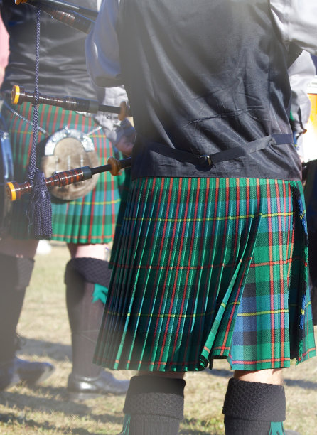 scots