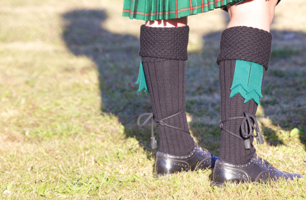 scots