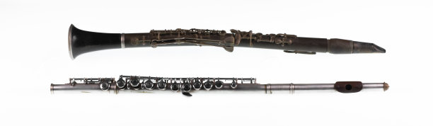 clarinet