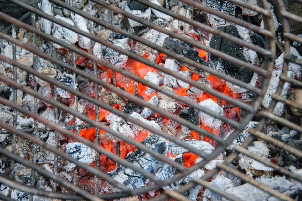 chargrill