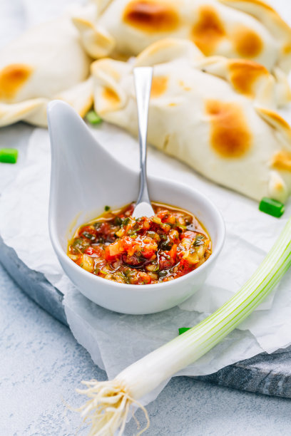 chimichurri