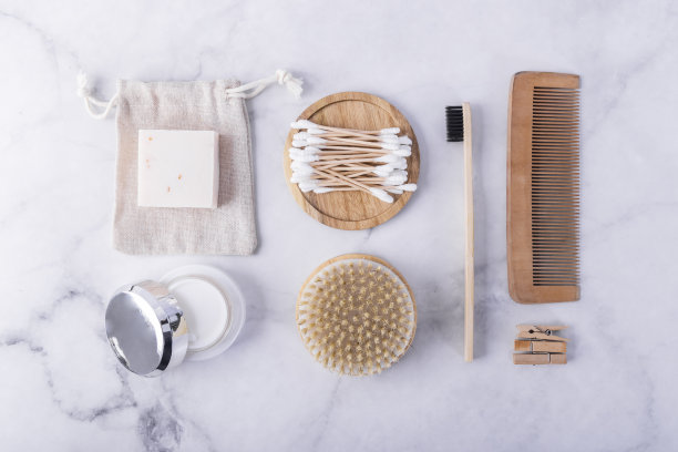 一次性洗脸巾包装设计