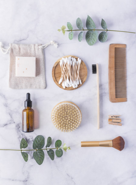 一次性洗脸巾包装设计