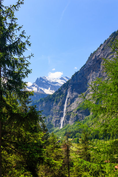 interlaken