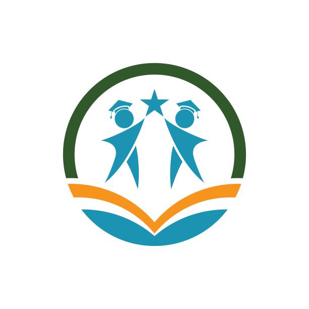 工商学院logo