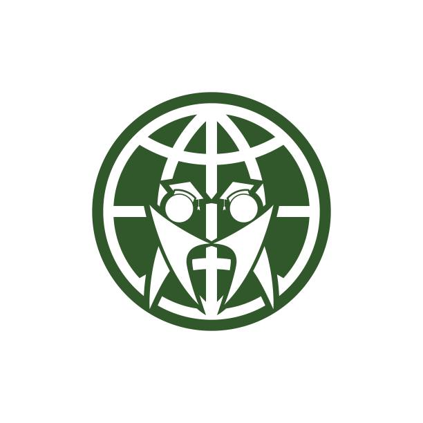 工商学院logo