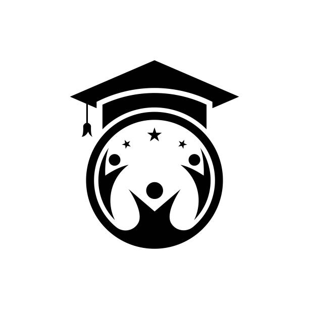 工商学院logo