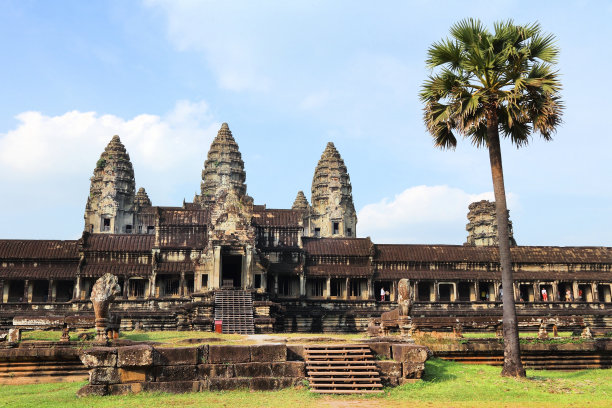 angkor