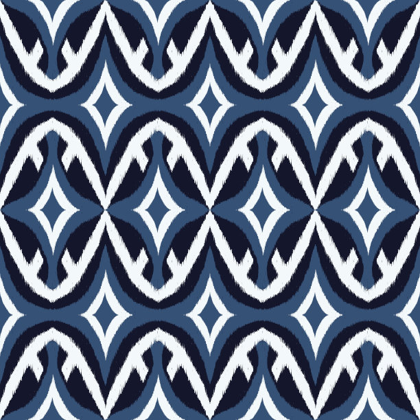 高清水彩肌理质感地毯