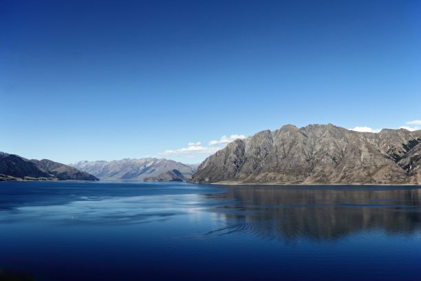 hawea