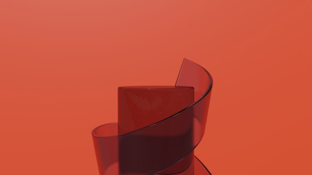 润肤霜化妆品画册