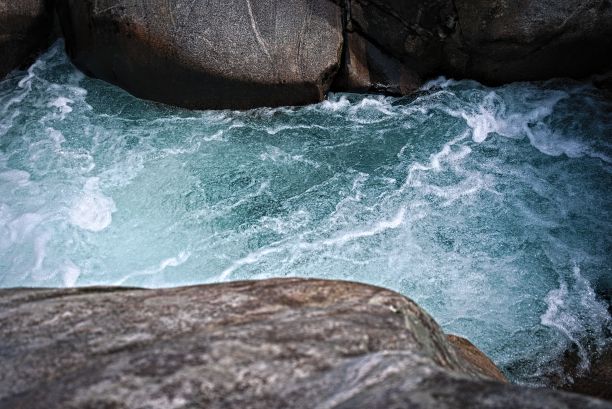rapids
