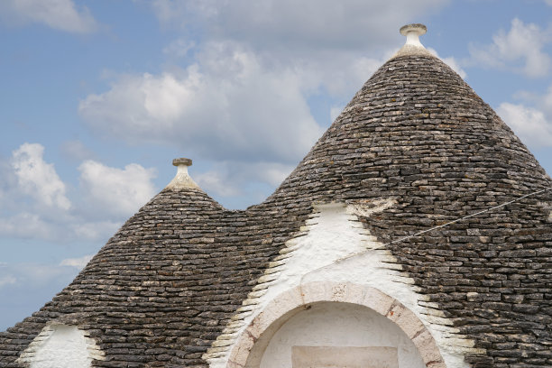trulli