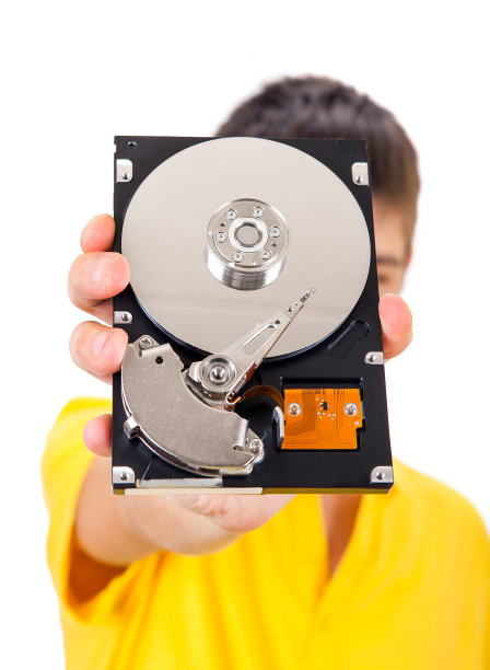 disk