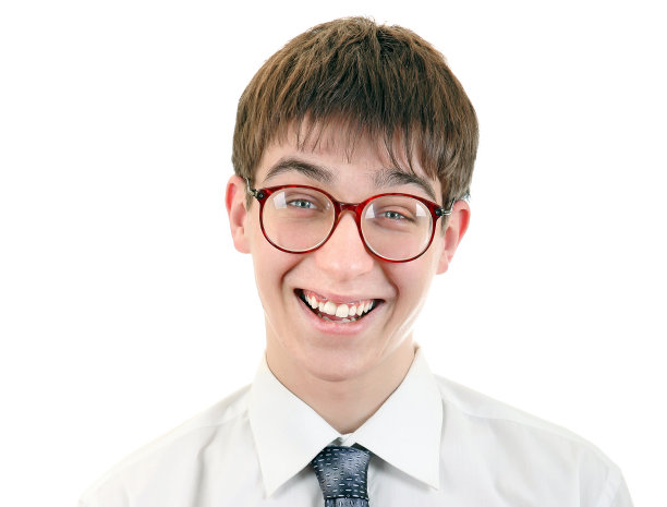 nerd
