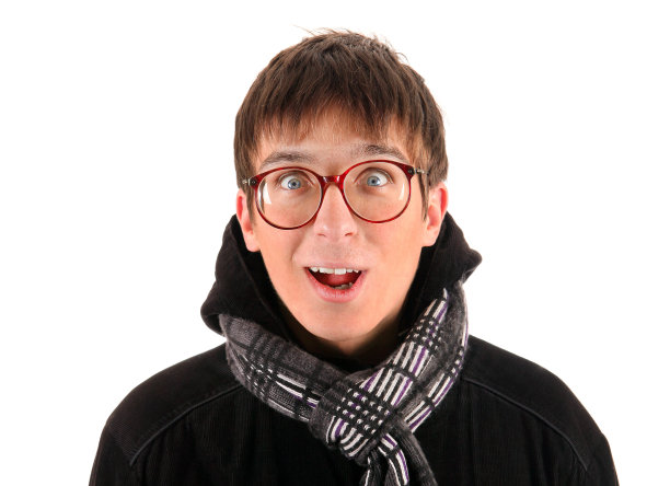 nerd