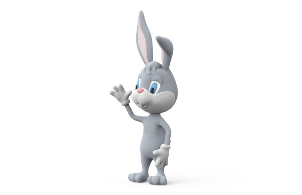 mascot