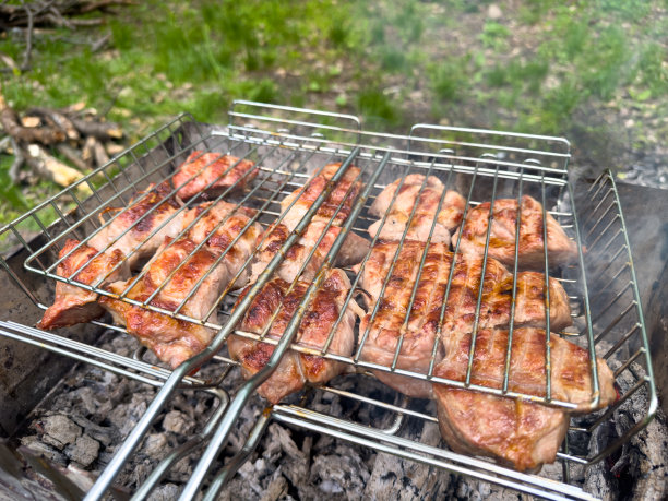 chargrill