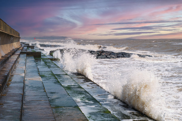 tide