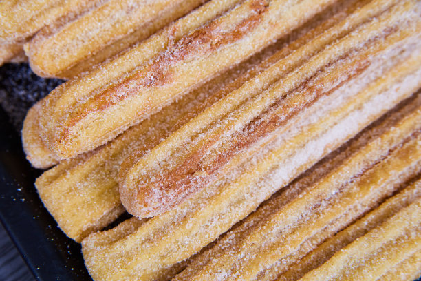 churros