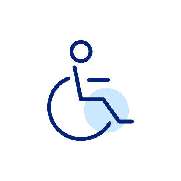 保障残疾人合法权益