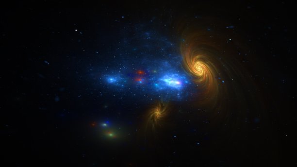 galaxy