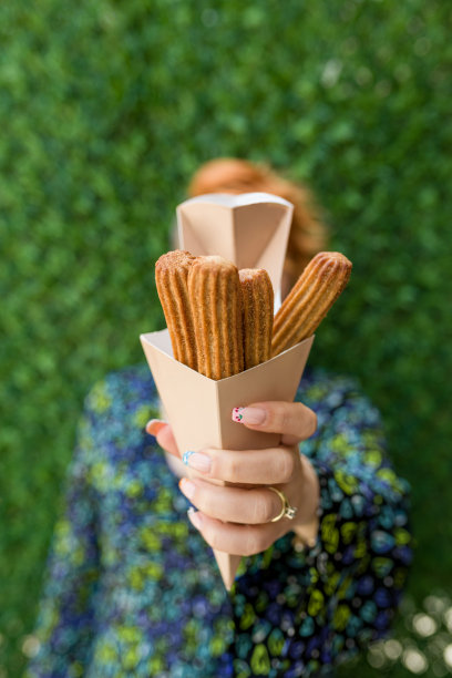churros