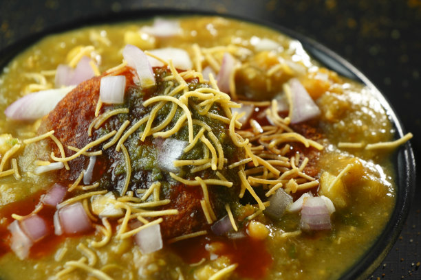 chaat