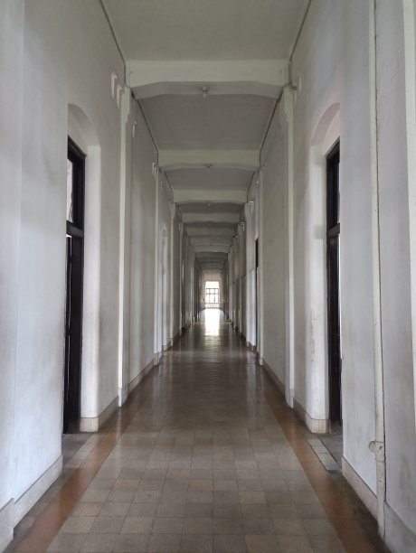 aisle