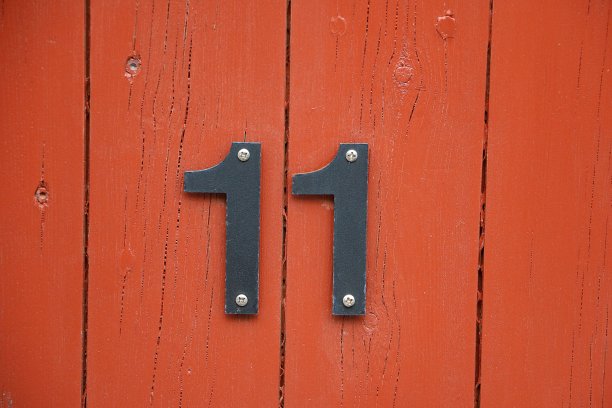 eleven