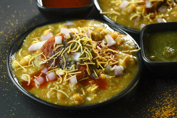 chaat