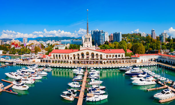 sochi