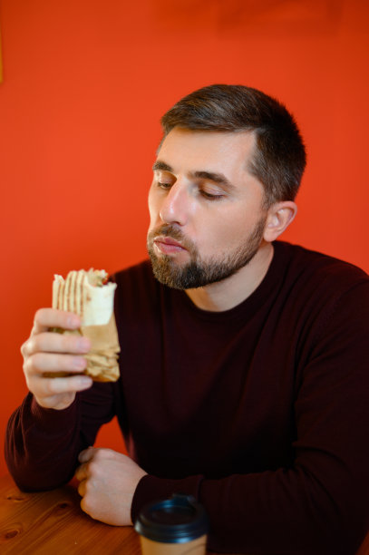 shawarma
