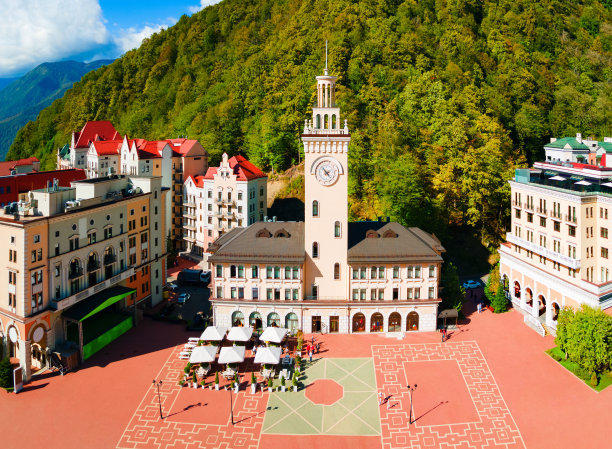 sochi