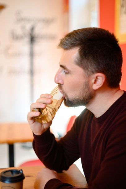 shawarma