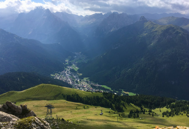 dolomite