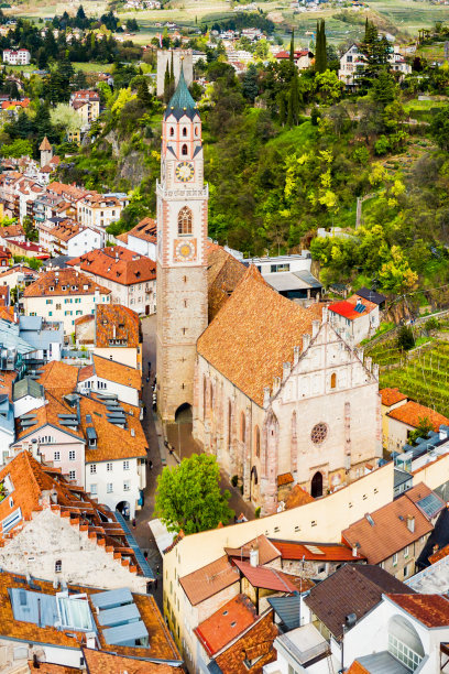 bolzano