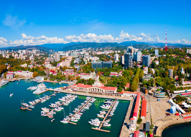 sochi