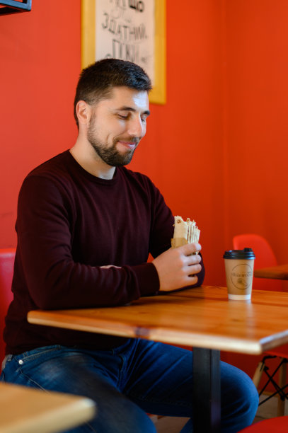 shawarma