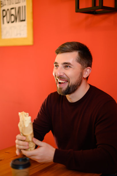 shawarma