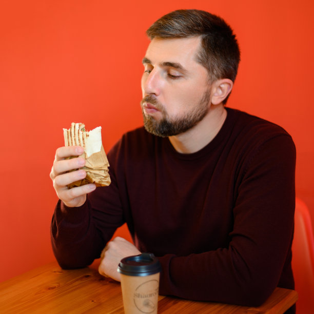 shawarma