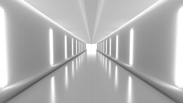 aisle