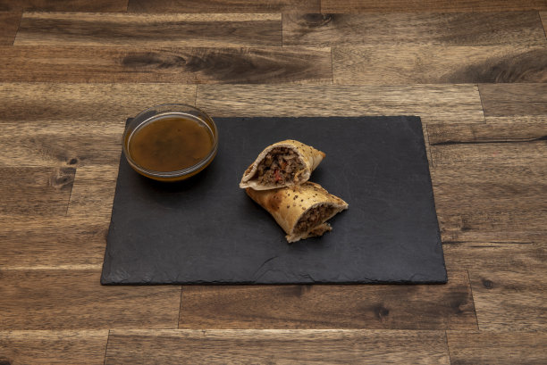 empanada