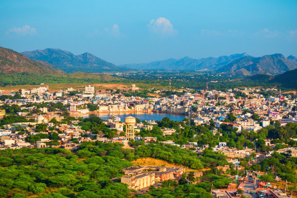 rajasthan