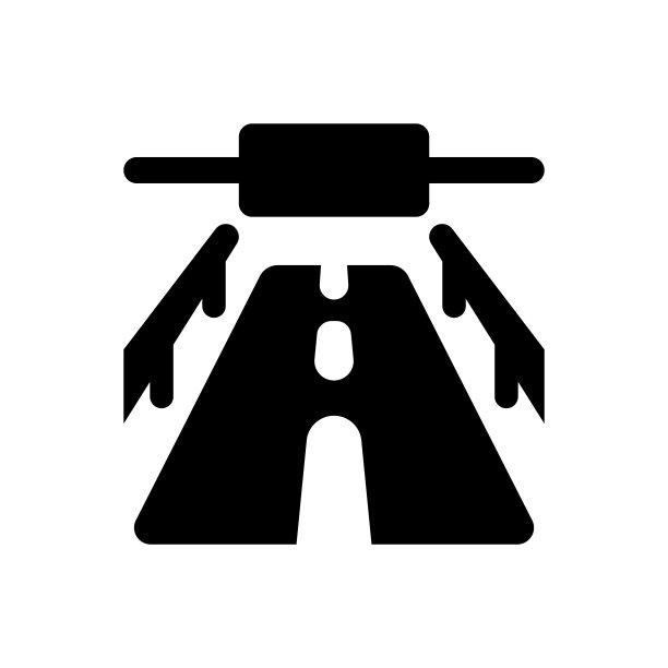 立交桥logo