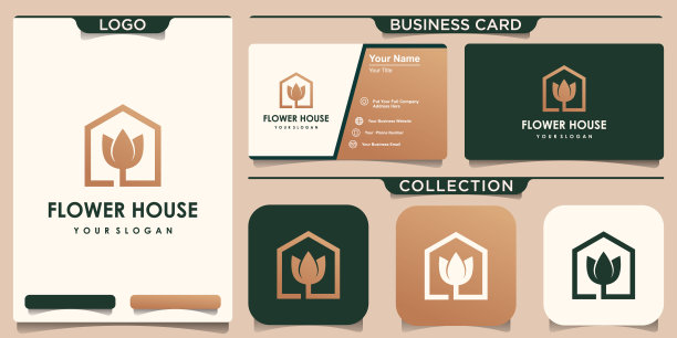 装修,房子logo,环保