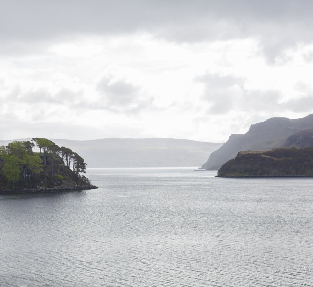 loch