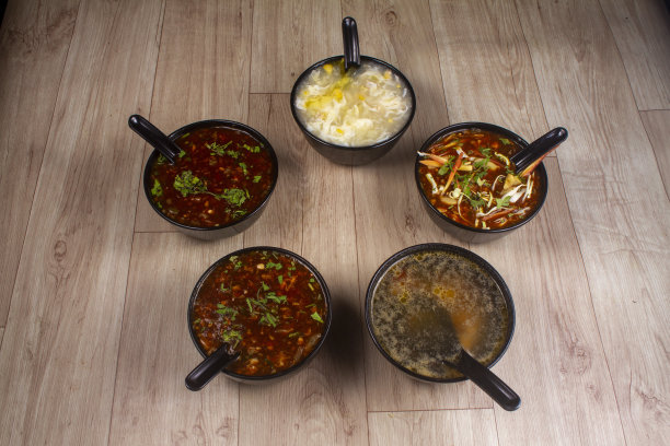 烹饪课,热,烹调